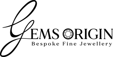 Gems Origin logo