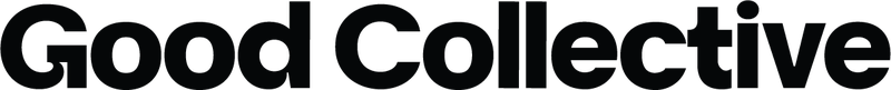 Good Collective logo