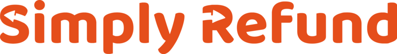 Simply Refund logo