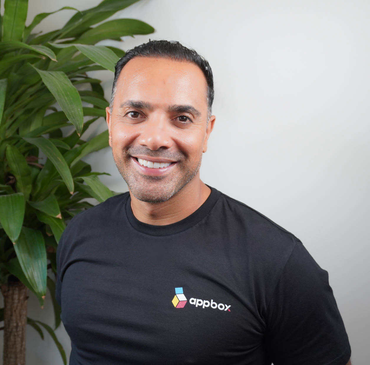 Mas, founder of AppBox